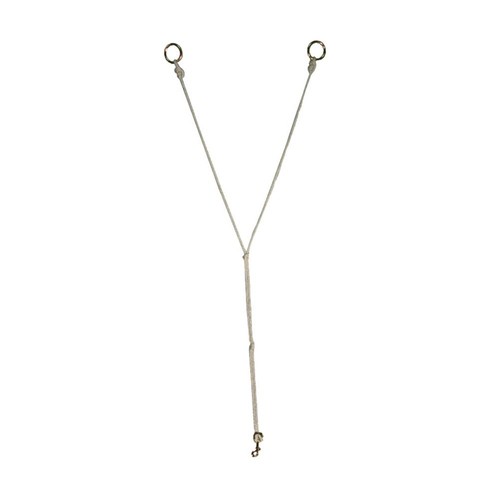 Mustang string training fork - training,