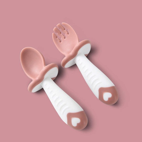 Baby training spoon - training,