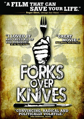 Forks over knives - forks,