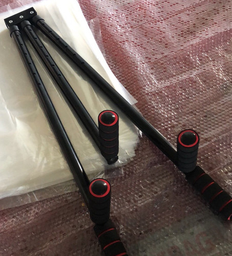 Telescopic horse training - telescopic,